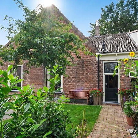 Bij Braamhorst Apartamento Huizen Exterior foto