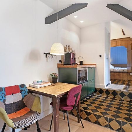 Bij Braamhorst Apartamento Huizen Exterior foto